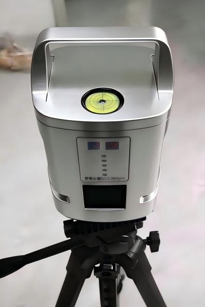良测LC360pro台面测量仪
